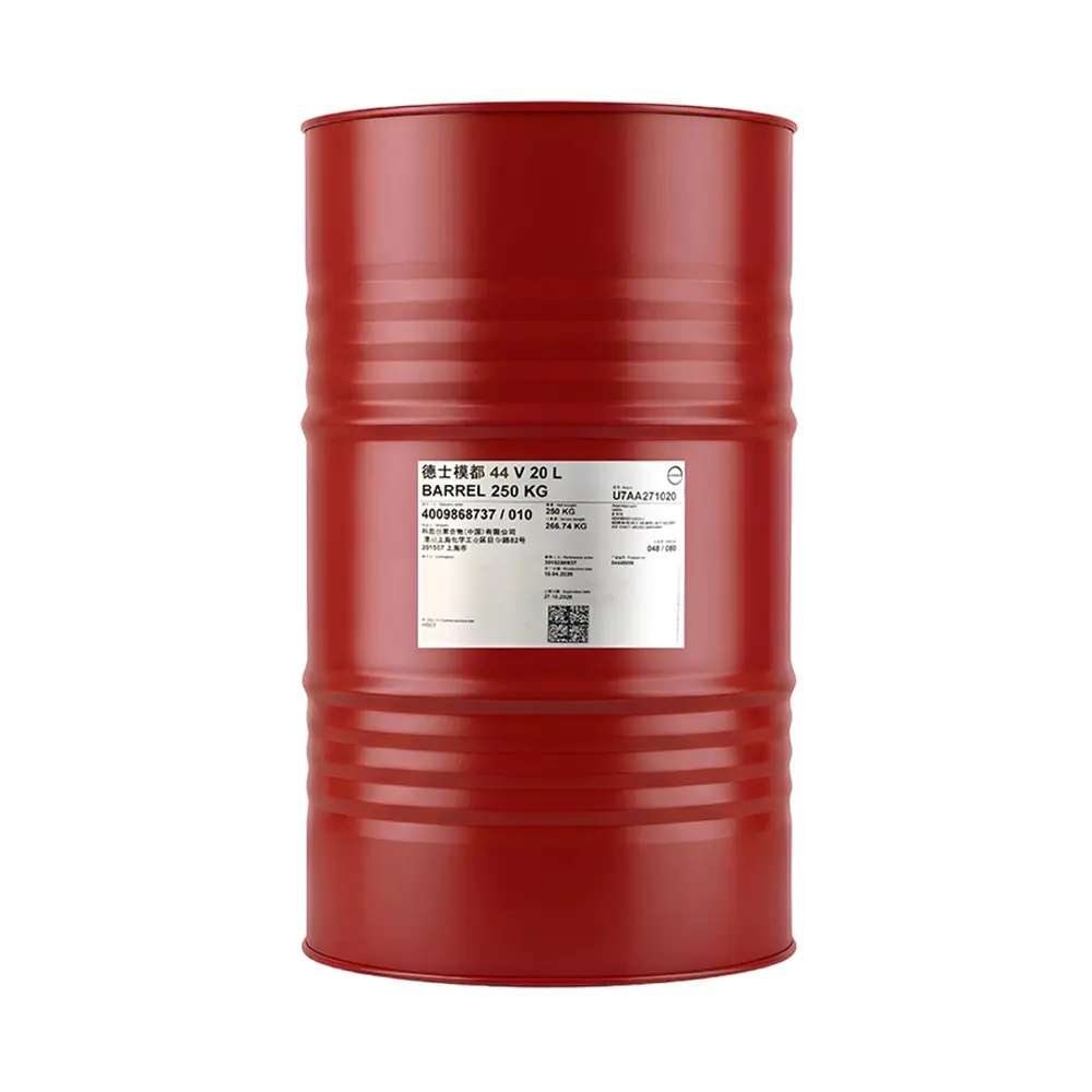 Covestro 44V20 L Полимерный MDI в бочках